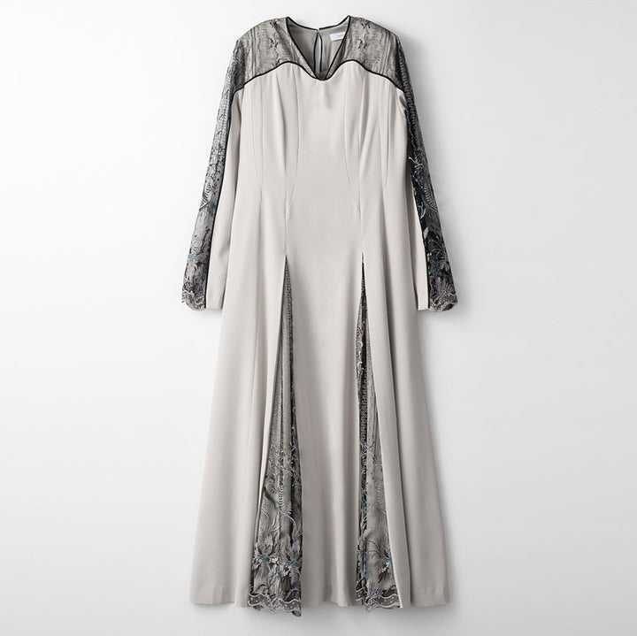 MURRAL/ミューラル】Petal lace dress 2320911020の通販 「ONENESS 