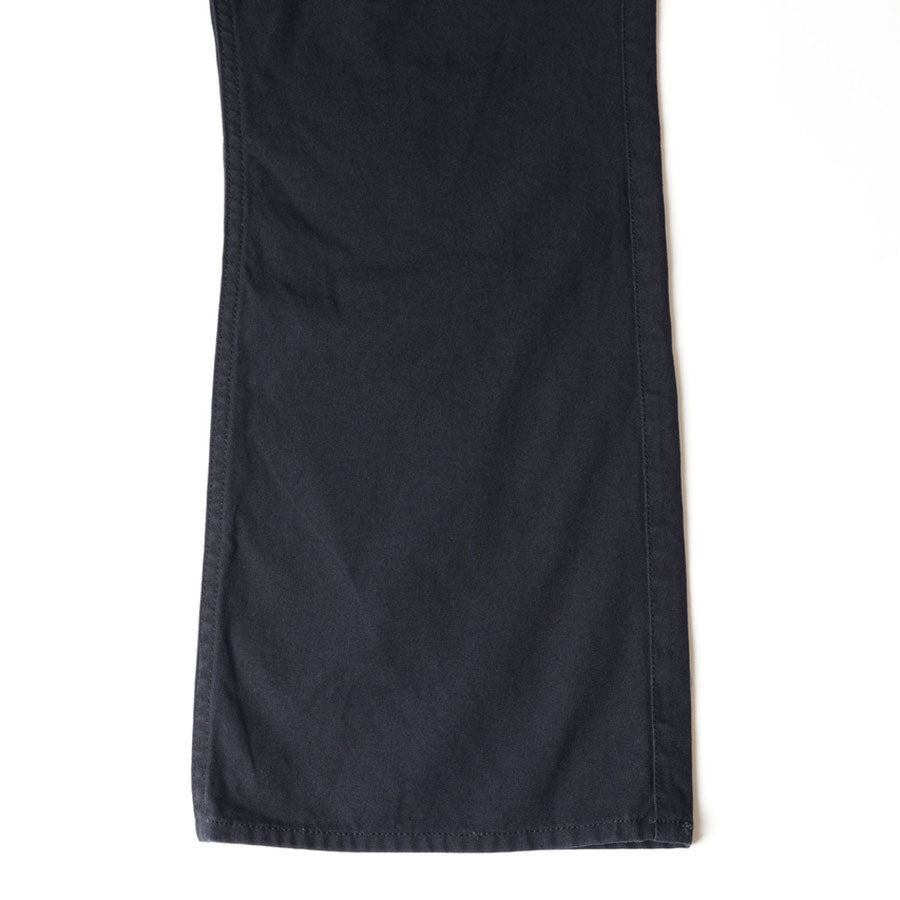 HOLIDAY/ホリデイ】HIGH WAIST BELTED WIDE FLARE PANTS HOLIDAY/ホリデイ】HIGH WAIST BELTED WIDE FLARE PANTS