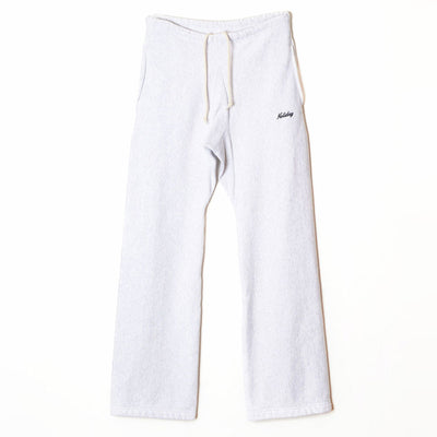 【HOLIDAY/ホリデイ】<br>ULTRA HEAVY SWEAT WIDE PANTS (Holiday) <br>25201011