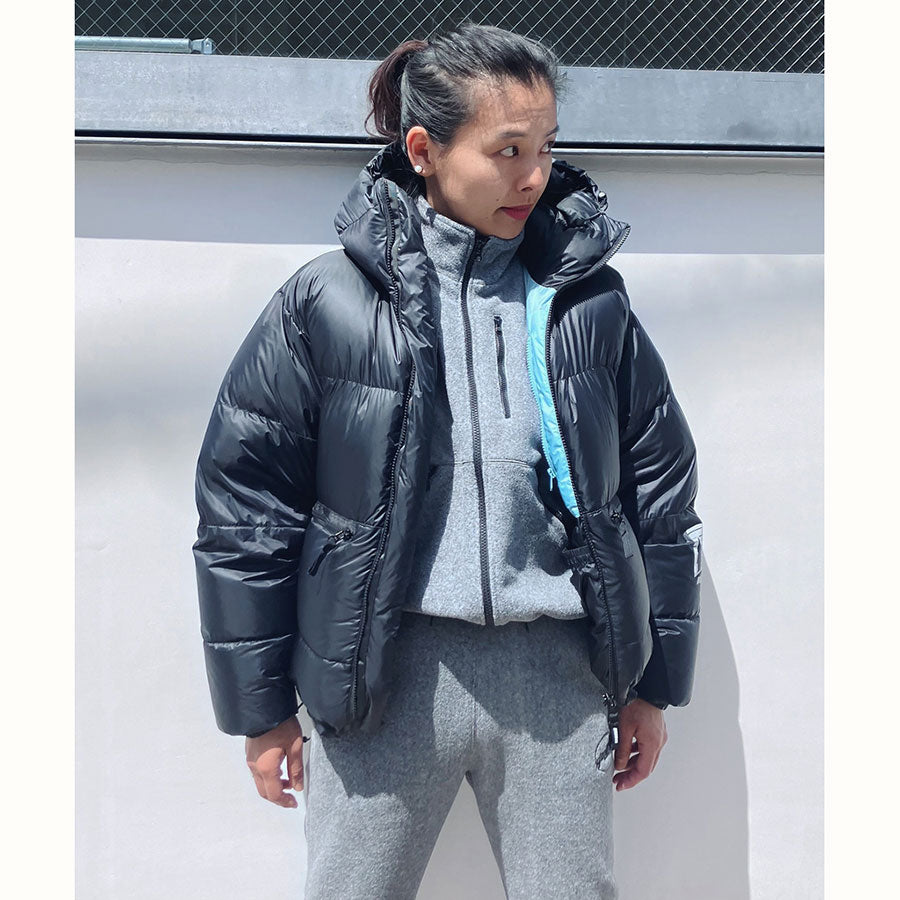 【HOLIDAY/ホリディ】CLASSIC FLEECE VEST <br>23202135