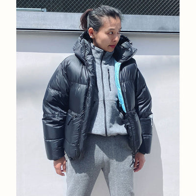 【HOLIDAY/ホリディ】CLASSIC FLEECE VEST <br>23202135
