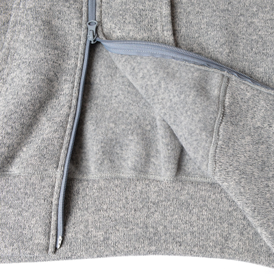 【HOLIDAY/ホリデイ】<br>THERMAL PRO FLEECE ZIP-UP HOODIE <br>25202024