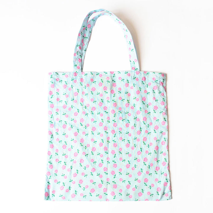 HOLIDAY/ホリデイ】FLOWER TOTE BAG (CIRCULATION) 26103028の通販