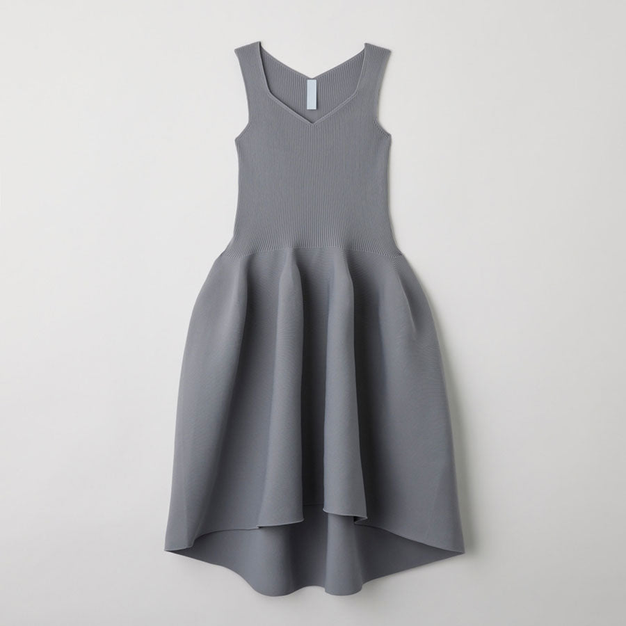 【CFCL/シーエフシーエル】<br>POTTERY SLEEVELESS DRESS <br>CF006KH148