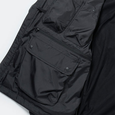 【DAIWA PIER39/ダイワピアサーティナイン】<br>TECH SYNTHETIC SKIN WINDBREAKER JACKET <br>BJ-40025W