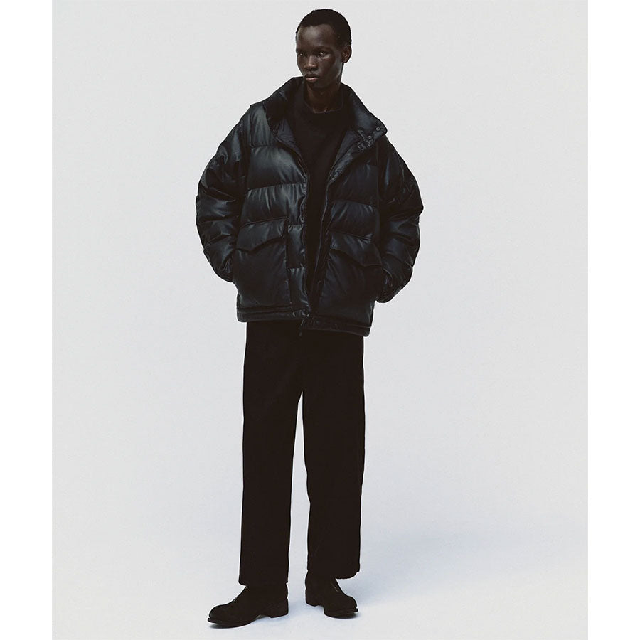 【DAIWA PIER39/ダイワピアサーティナイン】<br>TECH 2WAY SYNTHETIC SKIN DOWN JACKET <br>BW-41025W