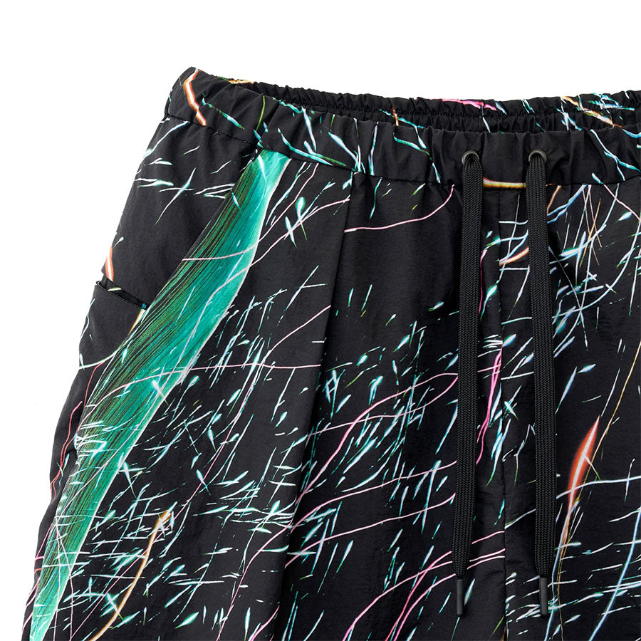 TEATORA/テアトラ】WALLET SHORTS RESORT HOVER LAYER UNIT-01 TT