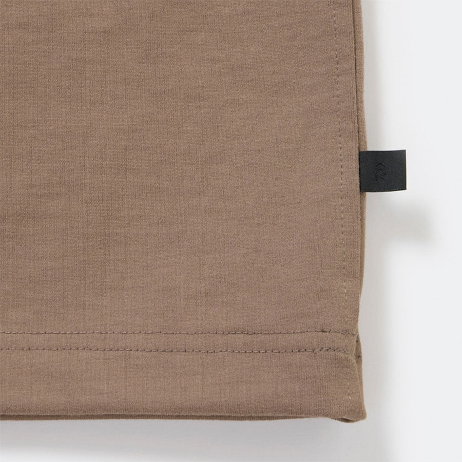 【DAIWA PIER39/ダイワピアサーティナイン】<br>TECH DRAWSTRING S/S TEE <br>BE-41025