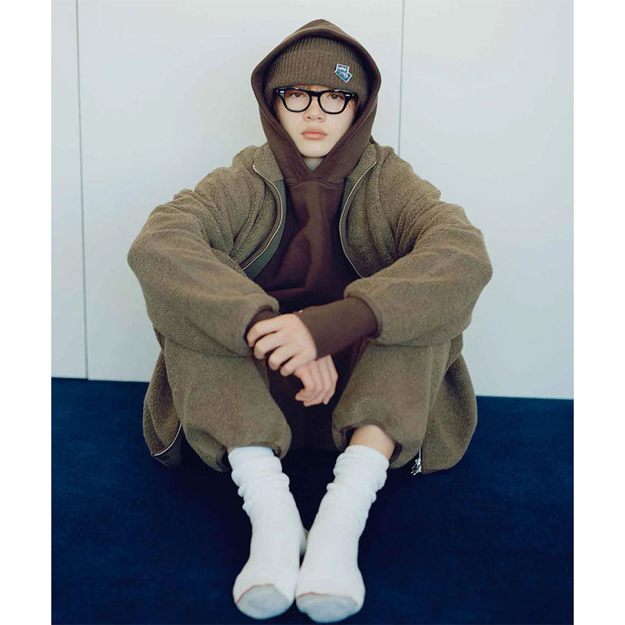 Unlikely/アンライクリー】Unlikely Bear Easy Pants U24F-24