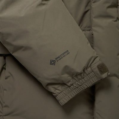 【DAIWA PIER39/ダイワピアサーティナイン】<br>WINDSTOPPER® EXPEDITION DOWN JACKET <br>BW-15025W