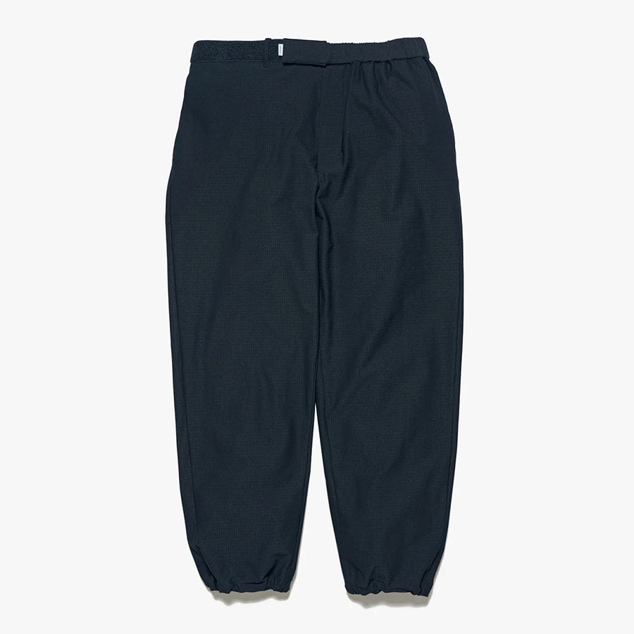 Graphpaper/グラフペーパー】Ripple Jersey Chef Track Pants GM234