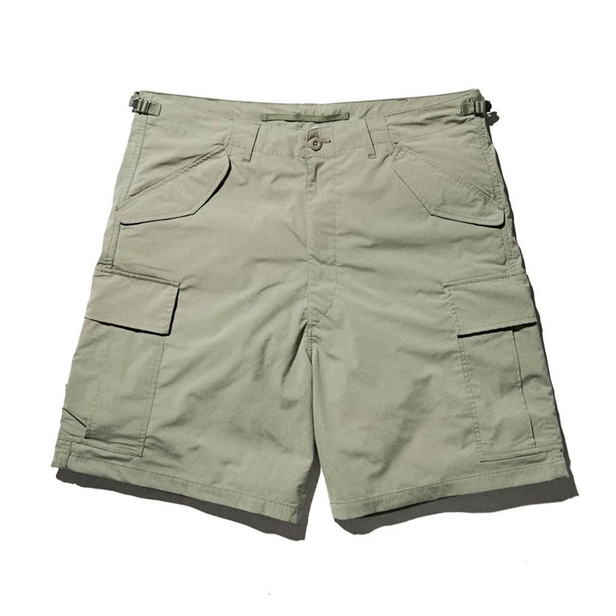 FreshService/フレッシュサービス】MICRO TYPEWRITER CARGO SHORTS