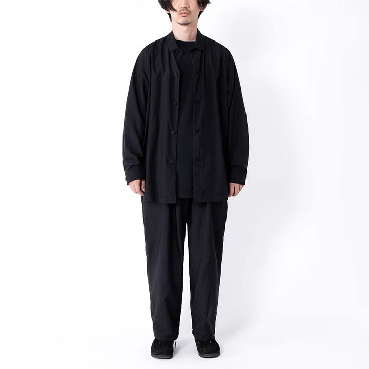 Wallet Pants RESORT HL サイズ3 Wallet Pants RESORT HL #BLACK [TT-004R-HL] – ciacura