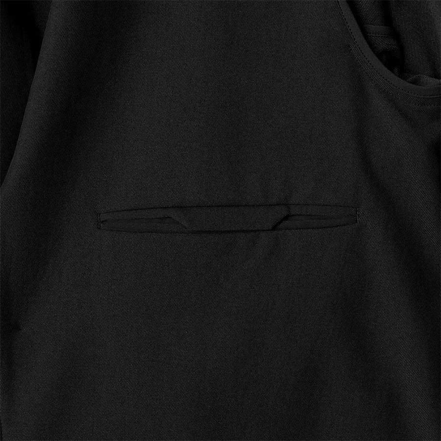 【TEATORA/テアトラ】<br>WALLET JKT PLUS GHOST CODE <br>TT-204PLUS-GC