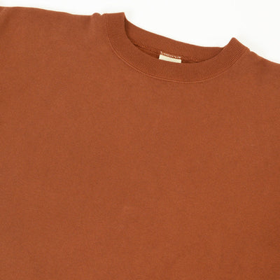 【HOLIDAY/ホリディ】MINI SWEAT RUFFLE TOPS <br>23201126