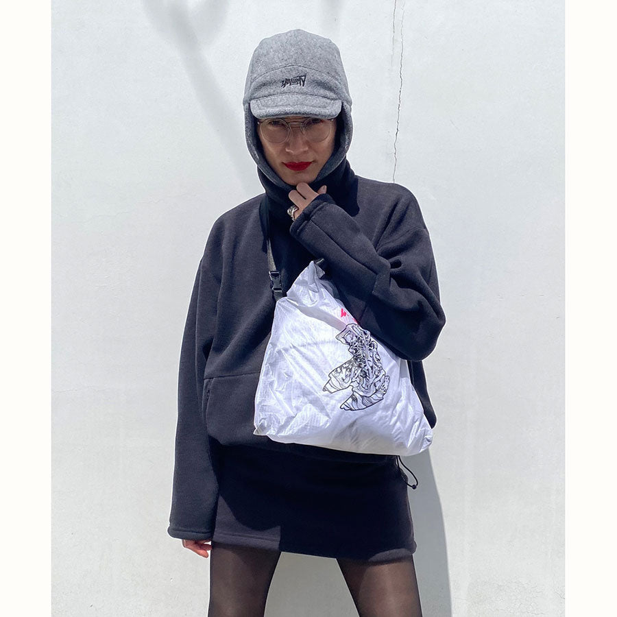 HOLIDAY/ホリディ】THERMAL PRO FLEECE MINI SKIRT 23202133の通販