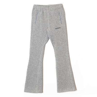 【HOLIDAY/ホリデイ】<br>THERMAL PRO FLEECE FLARE PANTS <br>25202025