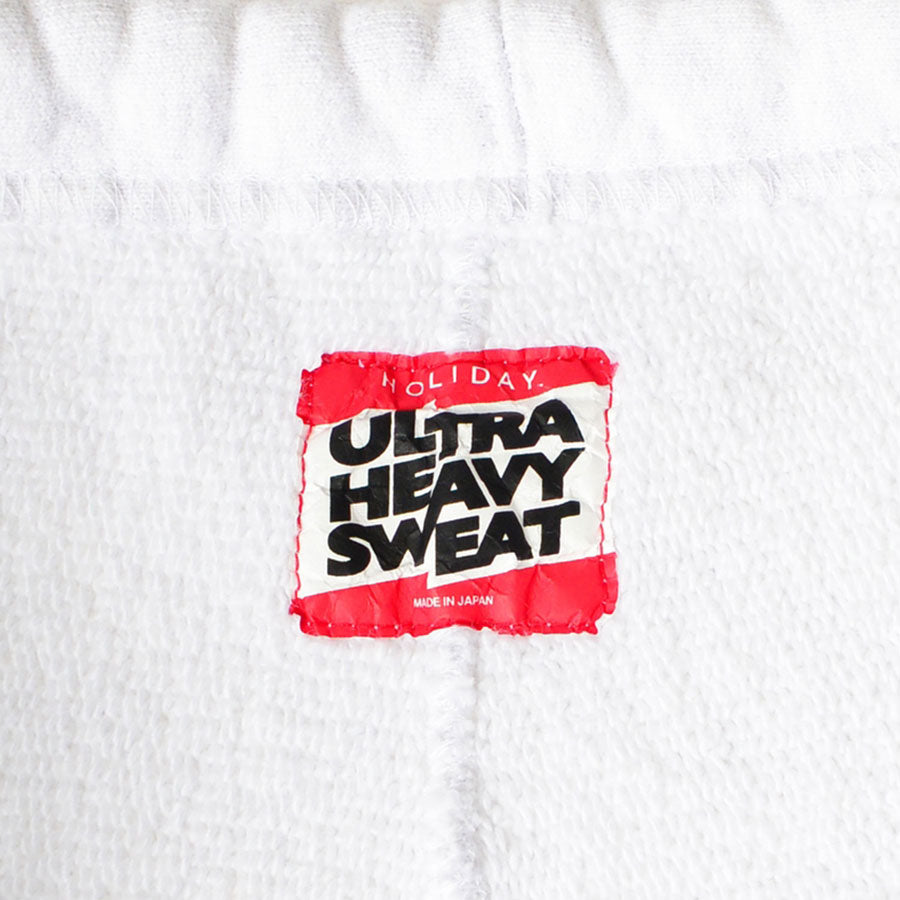 【HOLIDAY/ホリデイ】<br>ULTRA HEAVY SWEAT WIDE PANTS (Holiday) <br>25201011