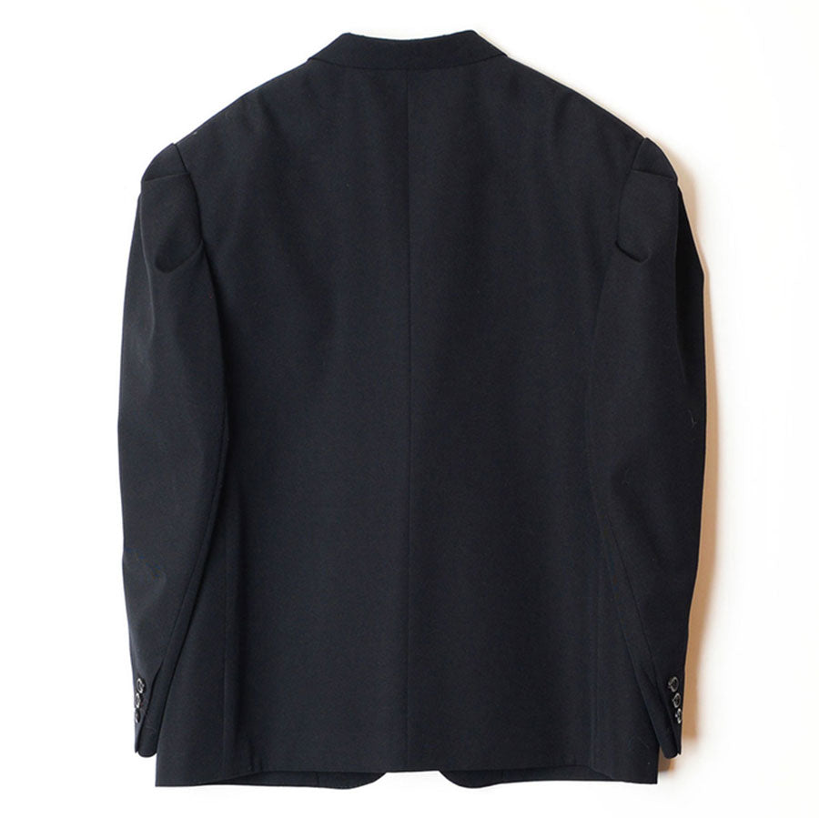 HOLIDAY/ホリデイ】WOOL TWILL PUFF JACKET 25202001の通販 「ONENESS