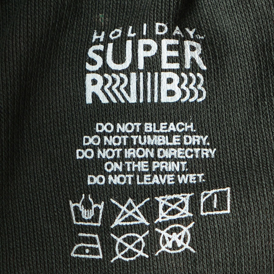HOLIDAY/ホリデイ】SUPER RIB ALL-IN-ONE (TULIP) 26101159の通販