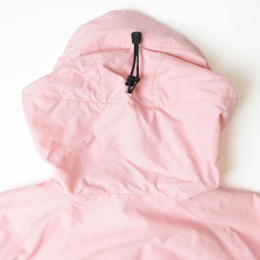 【HOLIDAY/ホリデイ】<br>SUPPLEX NYLON WADING JACKET <br>25102134