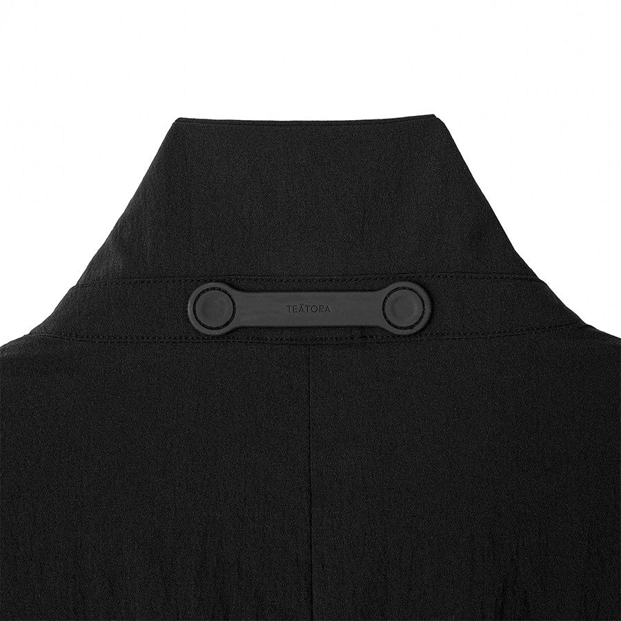 TEATORA/テアトラ】DEVICE JKT PLUS DOCTOROID TT-201-PLS-DRの通販