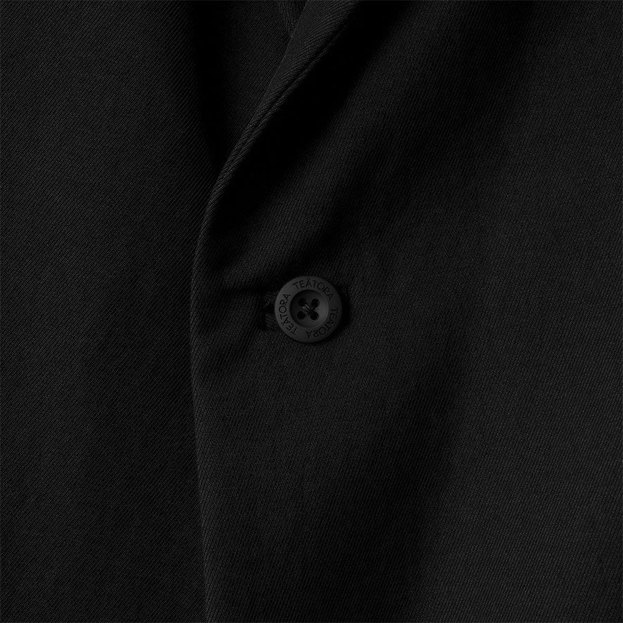 【TEATORA/テアトラ】<br>WALLET JKT PLUS GHOST CODE <br>TT-204PLUS-GC