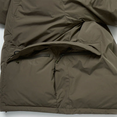 【DAIWA PIER39/ダイワピアサーティナイン】<br>WINDSTOPPER® EXPEDITION DOWN JACKET <br>BW-15025W