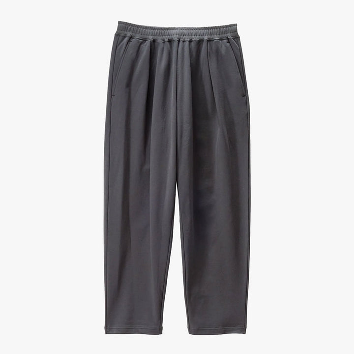 Graphpaper/グラフペーパー】Hard Terry Sweat Pants GM253-70196Bの