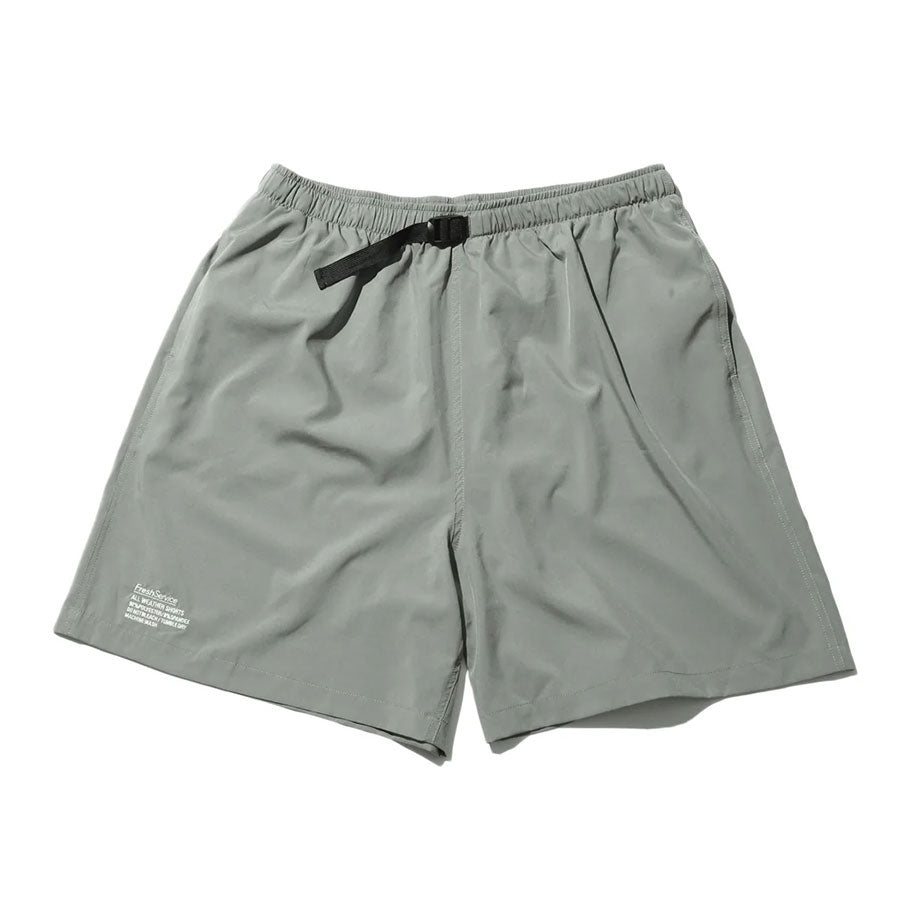 FreshService/フレッシュサービス】ALL WEATHER SHORTS FSP251