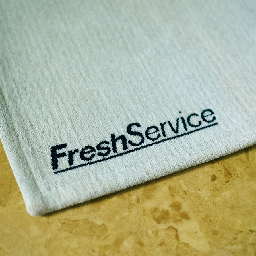 【FreshService/フレッシュサービス】<br>FLOOR RUG <br>FSW-23-AC_108