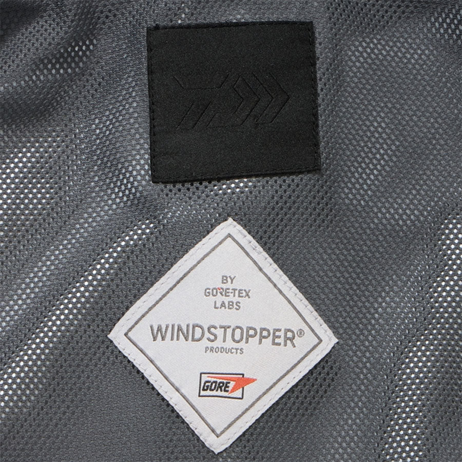 DAIWA PIER39/ダイワピアサーティナイン】GORE-TEX WINDSTOPPER