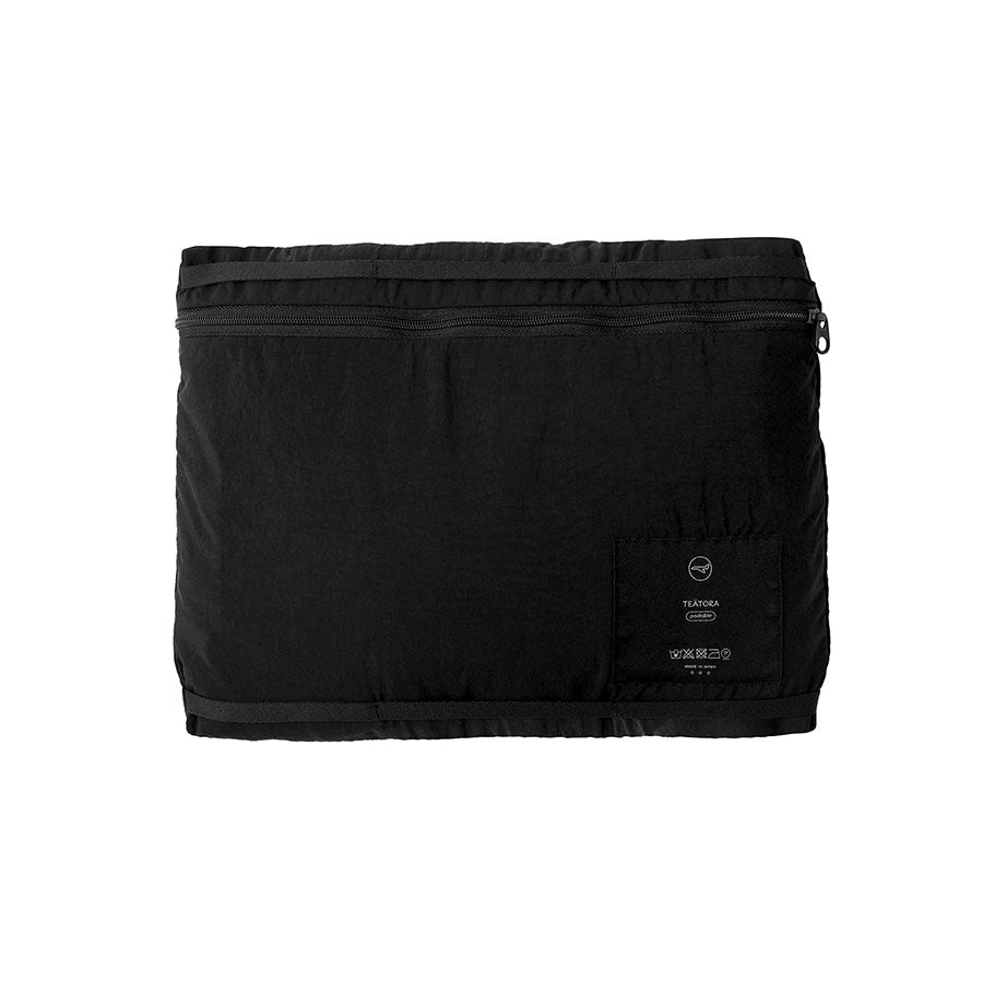 TEATORA/テアトラ】Souvenir Sniper packable TT-110-Pの通販