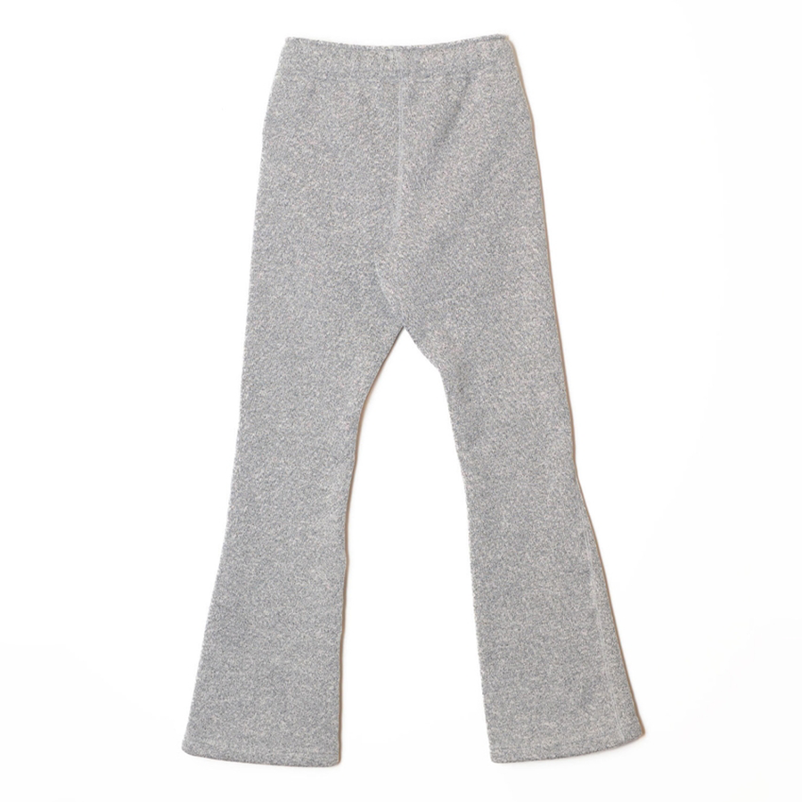 【HOLIDAY/ホリデイ】<br>THERMAL PRO FLEECE FLARE PANTS <br>25202025