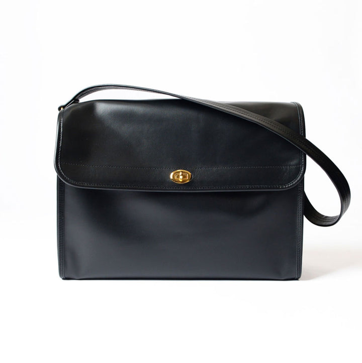HOLIDAY/ホリデイ】LEATHER FLAP BIG BAG 25203035の通販 「ONENESS 