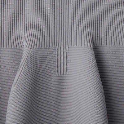 【CFCL/シーエフシーエル】<br>POTTERY ROUND HEM SKIRT <br>CF006KG008