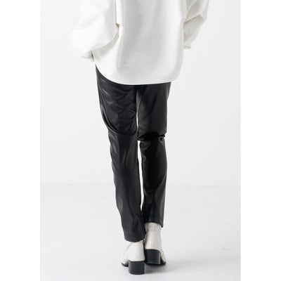 【COGTHEBIGSMOKE/コグ ザ ビックスモーク】<br>KYRA SKINNY TROUSERS <br>11601-188-1109-1