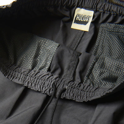 【HOLIDAY/ホリデイ】<br>SUPPLEX NYLON SHORTS <br>25102136
