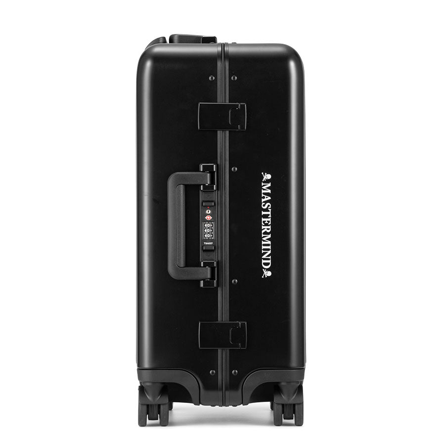 MASTERMIND WORLD/マスターマインドワールド】Zero Halliburton