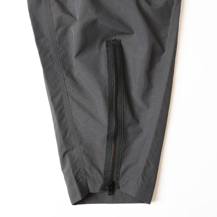 新品 HOLIDAY SUPPLEX NYLON WADING PANTS 0 HOLIDAY/ホリデイ】SUPPLEX NYLON WADING PANTS 25102137の通販