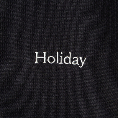 【HOLIDAY/ホリデイ】<br>THERMAL PRO FLEECE ZIP-UP HOODIE <br>25202024