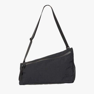 【Graphpaper/グラフペーパー】<br>Blankof for GP Shoulder Bag ”TRIANGLE” <br>GU241-90310
