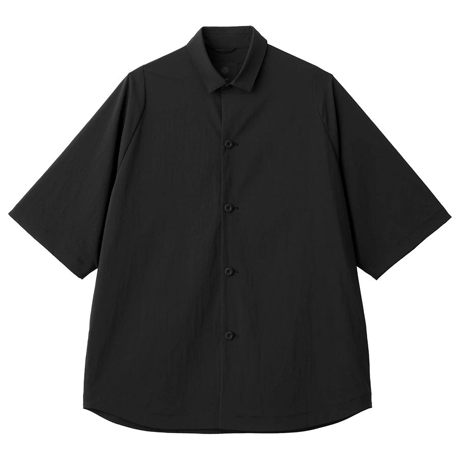 TEATORA/テアトラ】CARTRIDGE SHIRT S/S DOCTOROID TT-CG-SHT-SS-DRの 