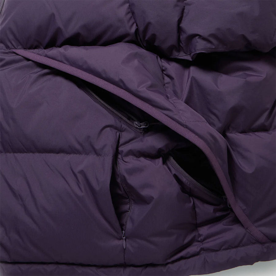 【DAIWA PIER39/ダイワピアサーティナイン】<br>TECH ALPINE DOWN PARKA <br>BW-21025W