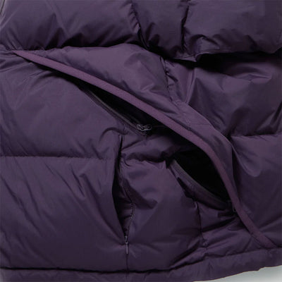 【DAIWA PIER39/ダイワピアサーティナイン】<br>TECH ALPINE DOWN PARKA <br>BW-21025W