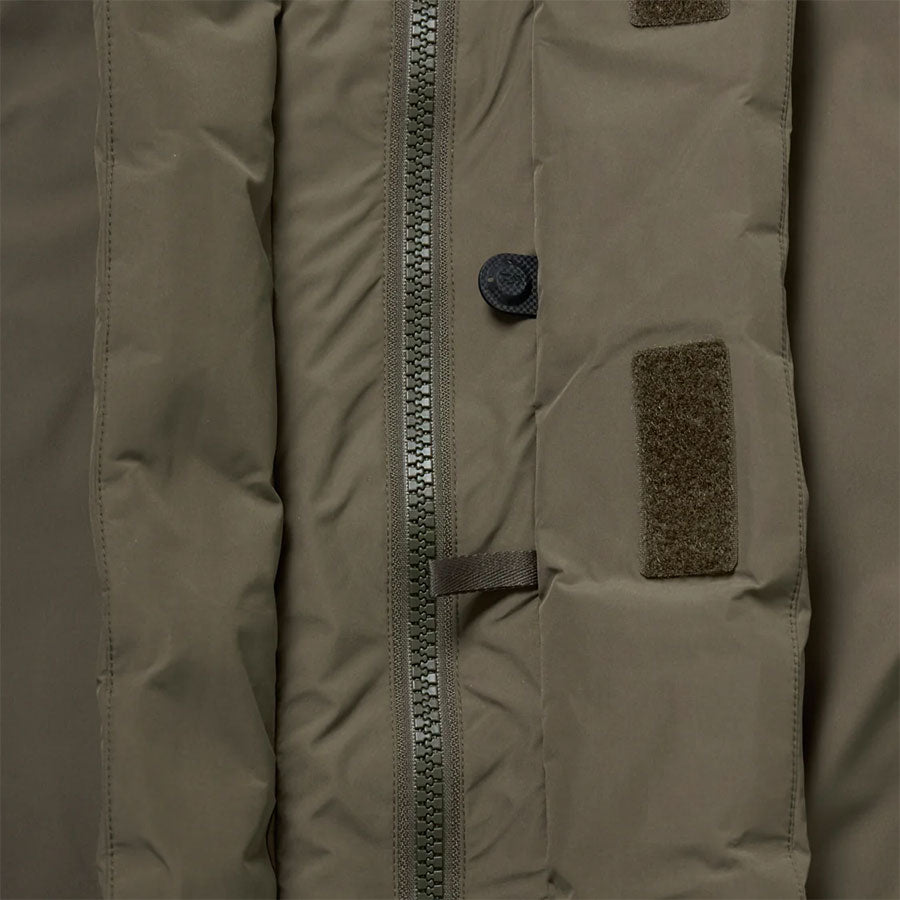 【DAIWA PIER39/ダイワピアサーティナイン】<br>WINDSTOPPER® EXPEDITION DOWN JACKET <br>BW-15025W