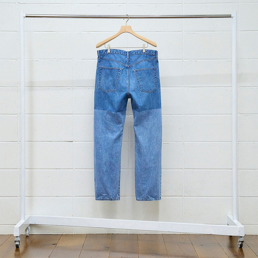 UNUSED/アンユーズド】13oz denim pants UW1087の通販 「ONENESS