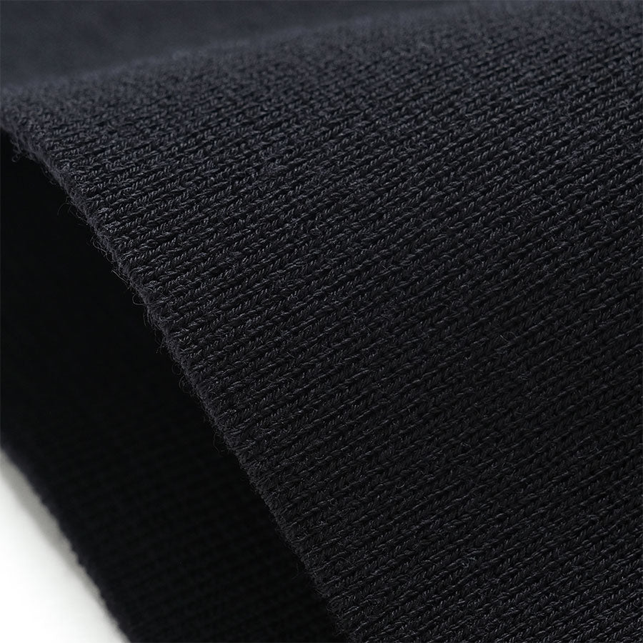 【BATONER/バトナー】<br>ULTRA TWIST WOOL MILANO RIB VEST <br>BN-25FM-037