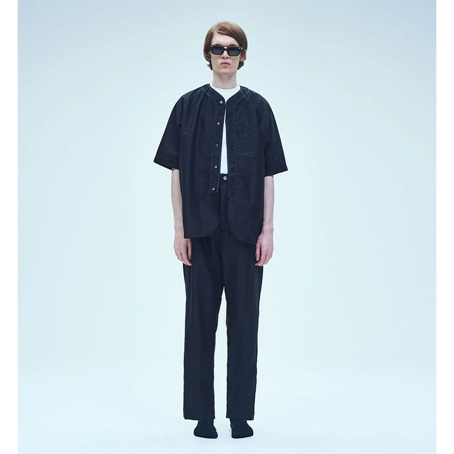 Unlikely/アンライクリー】Unlikely Baseball Shirts U25S-01-0002の 