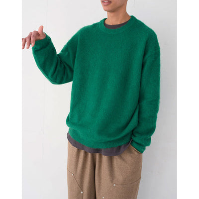 【S.F.C/エスエフシー】<br>CASHMERE WOOL DOUBLE KNEE PANTS <br>SFCFW25P08
